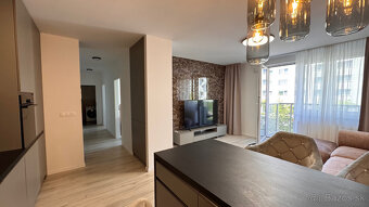 Prenajom 3izb. bytu v BA projekte Ovocne sady - 20