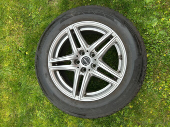 Ssangyong Korando 1.5 T-GDI Premium 4x4 120kW 8/2020 36000km - 20