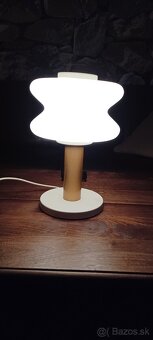 Retro lampy, lustre - 20