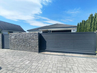 ‼️ RODINNÝ DOM - NOVOSTAVBA NA PREDAJ, PAŽIŤ okr. PARTIZÁNS - 20