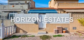 Luxusní apartmán 2+kk (55 m²) s výhledem na bazén, Bulharsko - 20