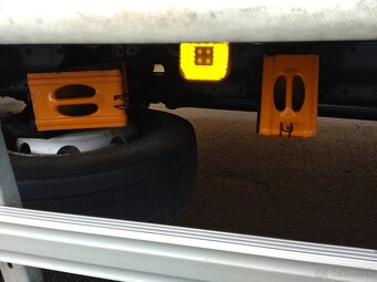 MAN TGM 15.290 Euro 6c-15t-18 Europalet-2 Lůžka - Čelo - 20