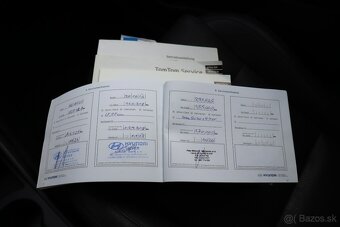 Hyundai Tucson 1.6 T-GDi Premium 4x4 DTC - 20