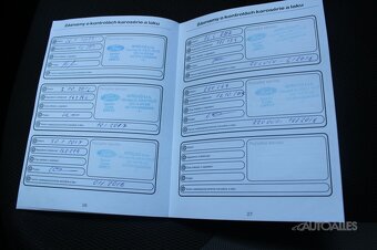 Ford Focus Combi 1,0 ECOBOOST 74 kW TREND - 20