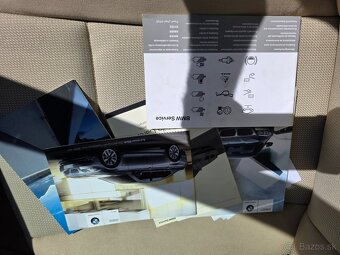 BMW RAD 5 520 D 135KW MT6 - 20