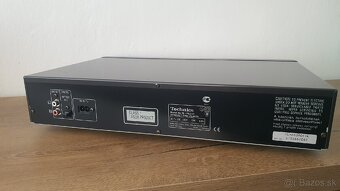 Technics slpg 390---Nováky--- - 20