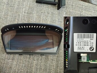 posledne diely z E60 - 20