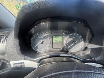Škoda Octavia 1.9tdi 77kw,123000km,bez hrdze - 20
