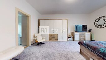 Veľký 3 izb. byt pri mestskom parku / Piešťany - 20