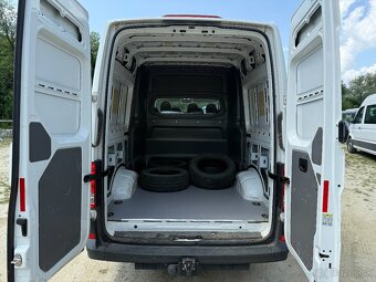 Volkswagen Crafter - 20