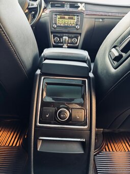 Škoda Superb 2 Scout Facelift 4x4  2.0 TDI 125kW DSG - 20