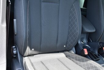 Škoda Kamiq 1.0 TSI BENZÍN DRIVE 125 YEARS 12/2020 - 20