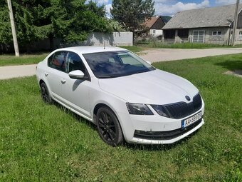 Skoda octavia 3 - 20
