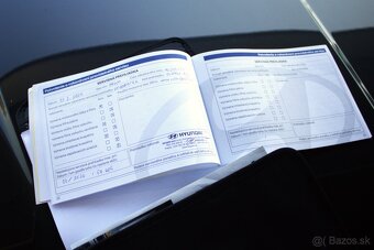 Hyundai Tucson 1.6 T-GDi MildHybrid Style 4x4 AT7 (v záruke) - 20