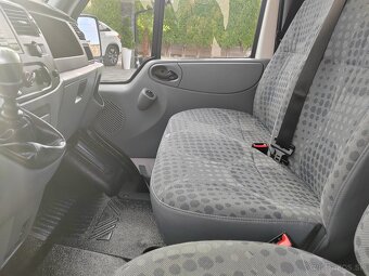 Ford Transit 3 miest L3H3 - 20