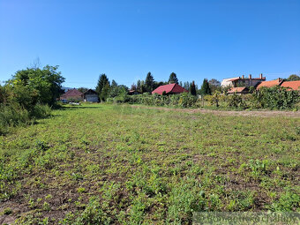 Pozemok s pôvodným domom na výstavbu rodinného domu v podu - 20