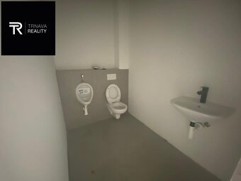 TRNAVA REALITY - Podnikajte ihneď vo vlastnom - Na prenájom  - 20