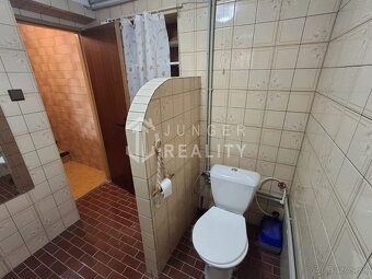 Znížená cena–Na predaj štýlová chata nad obcou Jablonov n/T - 20