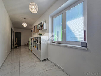 RODINNÝ DOM S BAZÉNOM - KOŠICE OKOLIE / HANISKA - 20