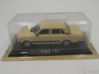 FIAT 1/43 - 20