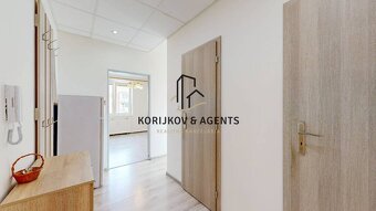 PREDAJ, 3 izbový byt na Jantárovej ulici, Košice-Juh - 20