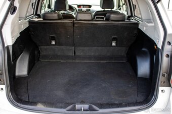 Subaru Forester 2.0i (2013) - 20