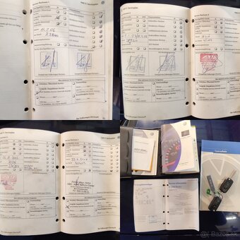 ✳️Volkswagen Passat Variant 1.9 TDI ❗️ 86 700KM ❗️ - 20