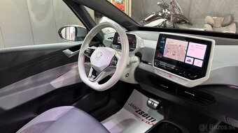 Volkswagen ID.3 Pro Performance 62kWh, TOP - 20