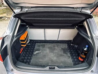 Renault Mégane 1.6 16V benzín 81kW Dynamique - 20