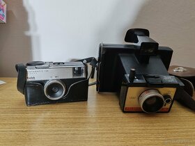 Staré fotoaparáty - 20