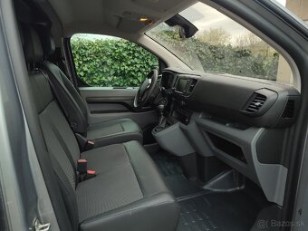 Na predaj Peugeot Expert 2.0 Hdi Premium 80600km - 20