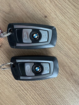 BMW Rad 3 330d xDrive A/T - 20