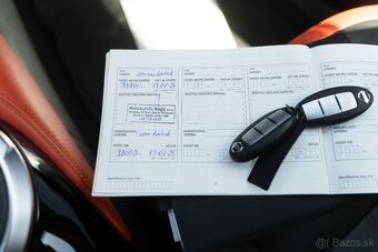 -REZERVOVANÉ- Nissan Juke 1.0 DIG-T 99tis.KM- N-Design, - 20