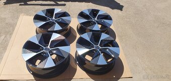 5x114,3 r18 mazda kia hyundai mitsubishi toyota honda - 20