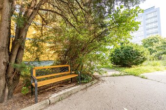 Predaj byty 3 iz.Stromová ul.BAIII-Kramáre,výborná lokalita - 20