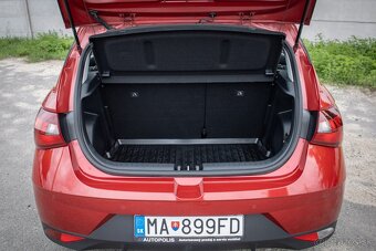 Hyundai i20 1.0 T-GDI 74kW 7st/AT - 20