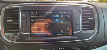 Peugeot Traveller 2.0 HDi Allure L3, 8.Miest, AT/8,r. 2020 - 20