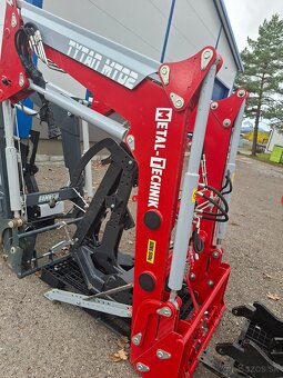 NAHRADNE DIELY TRAKTOR ZETOR,UKT - 20