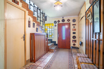 Na predaj 5-izbový rodinný dom Veľké Leváre - 20