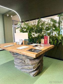 Predaj - odstúpenie, exkluzívny salón krásy Nitra - 20