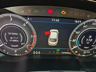 Volkswagen Arteon 2.0 TDI SCR BMT Elegance DSG - 20