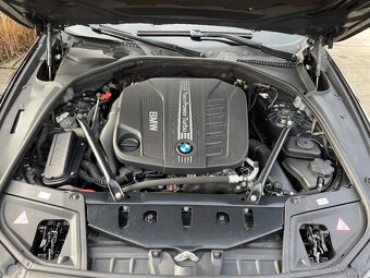 BMW 535d F10 xDrive 2013 Individual - 20