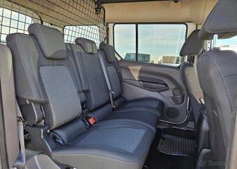 Ford Transit Connect Long 5 miestny 1.5 Tdci 120koni - 2020 - 20
