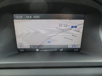 VOLVO XC70 2,4D 133kw Geartronic Momentum AWD 2015 - 20