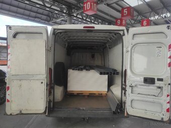 Preprava Sťahovanie Autodoprava. - 20