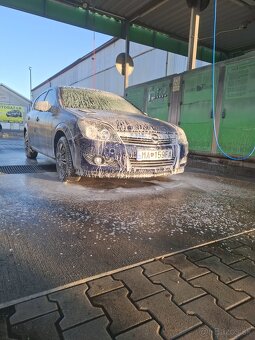 Vymením opel astra H - 20
