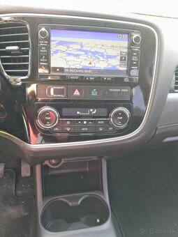 Mitsubishi  outlander - 20