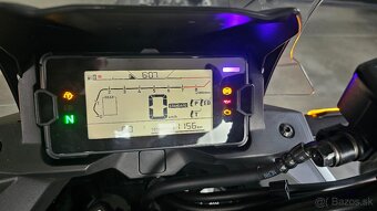 Honda NC 750 X r.v. 2021 - 20