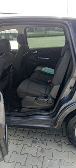 Ford S-Max - 20