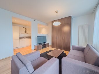 Prenájom 2 izb bytu River Park 61 m2, Staré Mesto, BA - 20